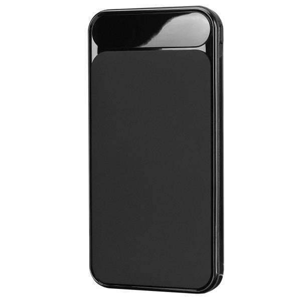 S-link IP-G2711 10000mAh Powerbank 2 Usb Port Siyah LCD+LED Gösterli Pil Şarj Cihazı(Gizli Led)