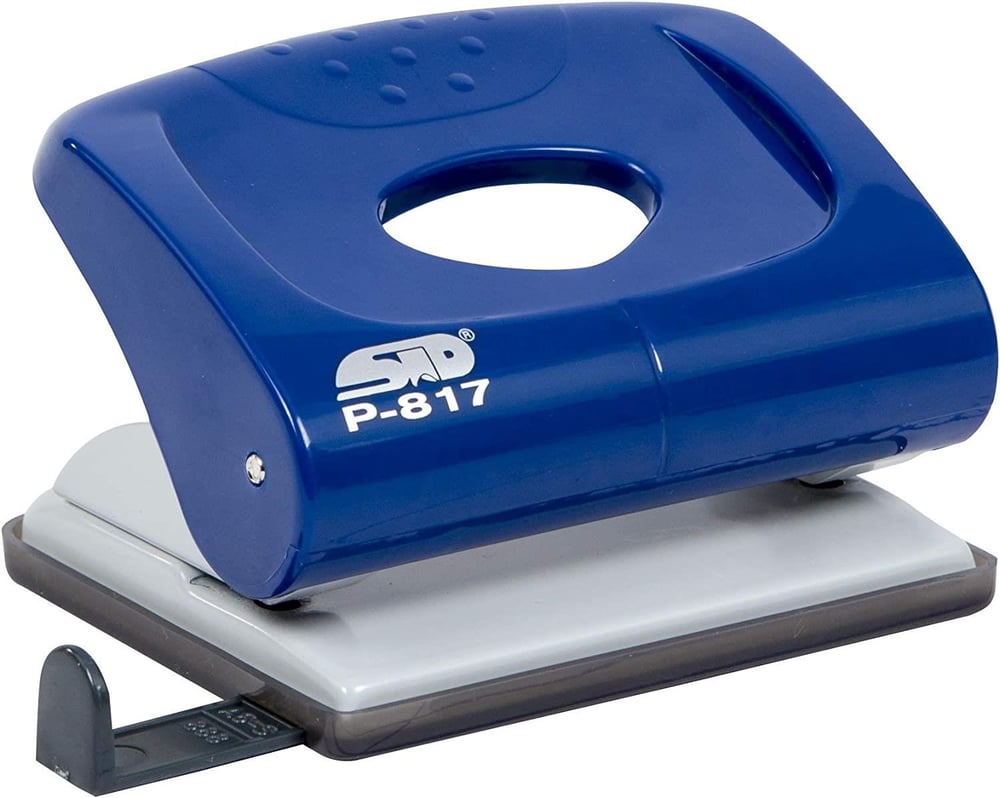 Std P-817 Mavi Orta Boy Delgeç