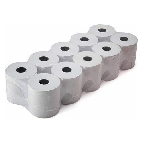 Tampaş 44mm x 35mm Termal Yazarkasa Rulosu 10'lu Paket