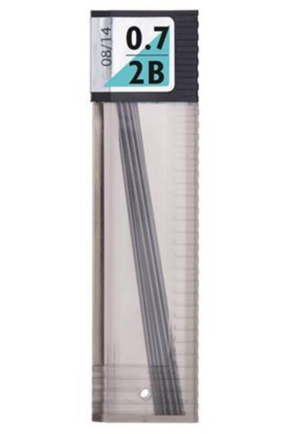 Tombow 0,7 Mm 2B Versatil Uç 12 Adet