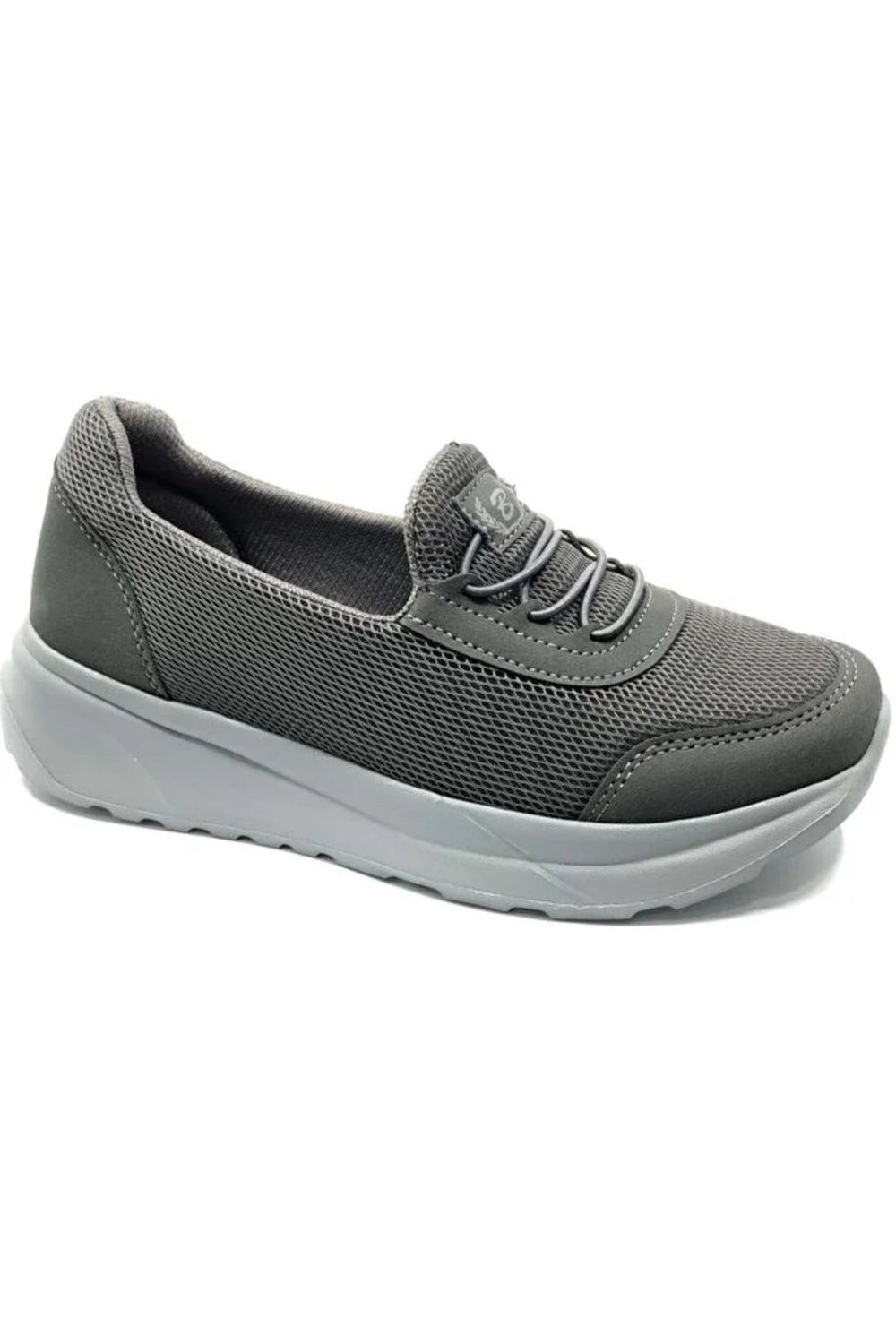 626 Unisex Spor Babet Ayakkabı