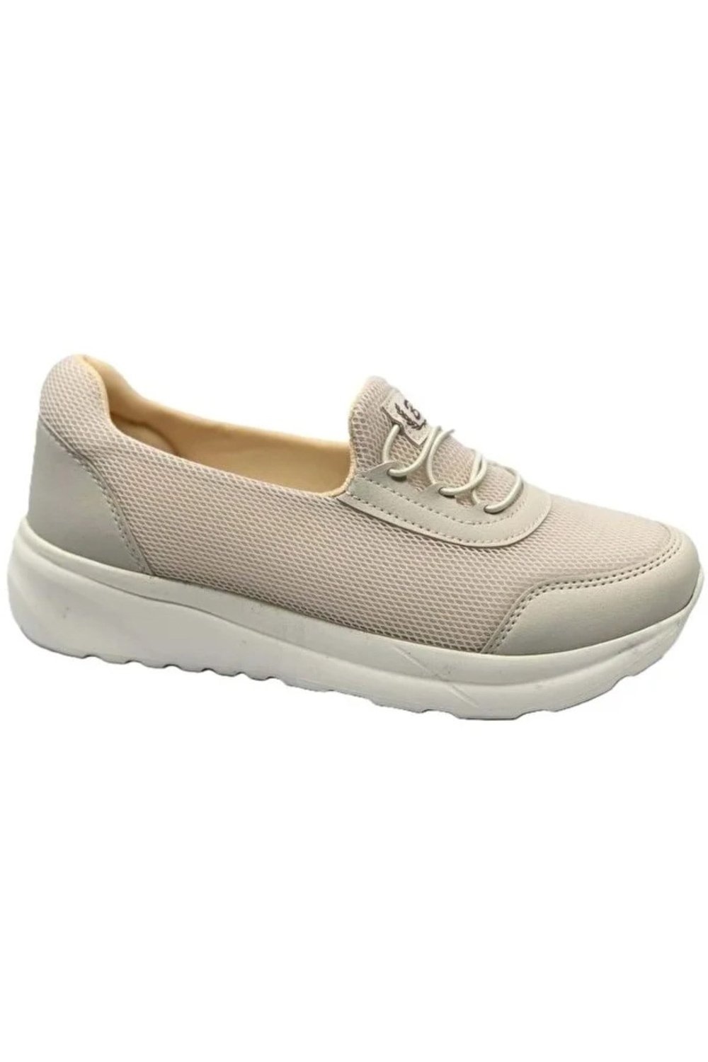 626 Unisex Spor Babet Ayakkabı