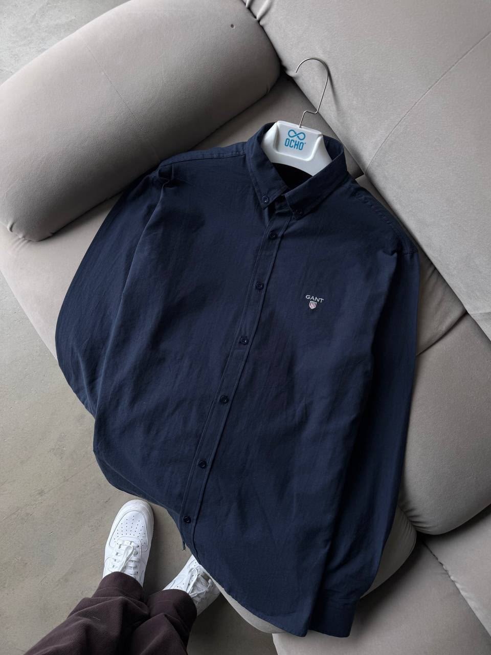 Gant Regular Fİt Lacivert