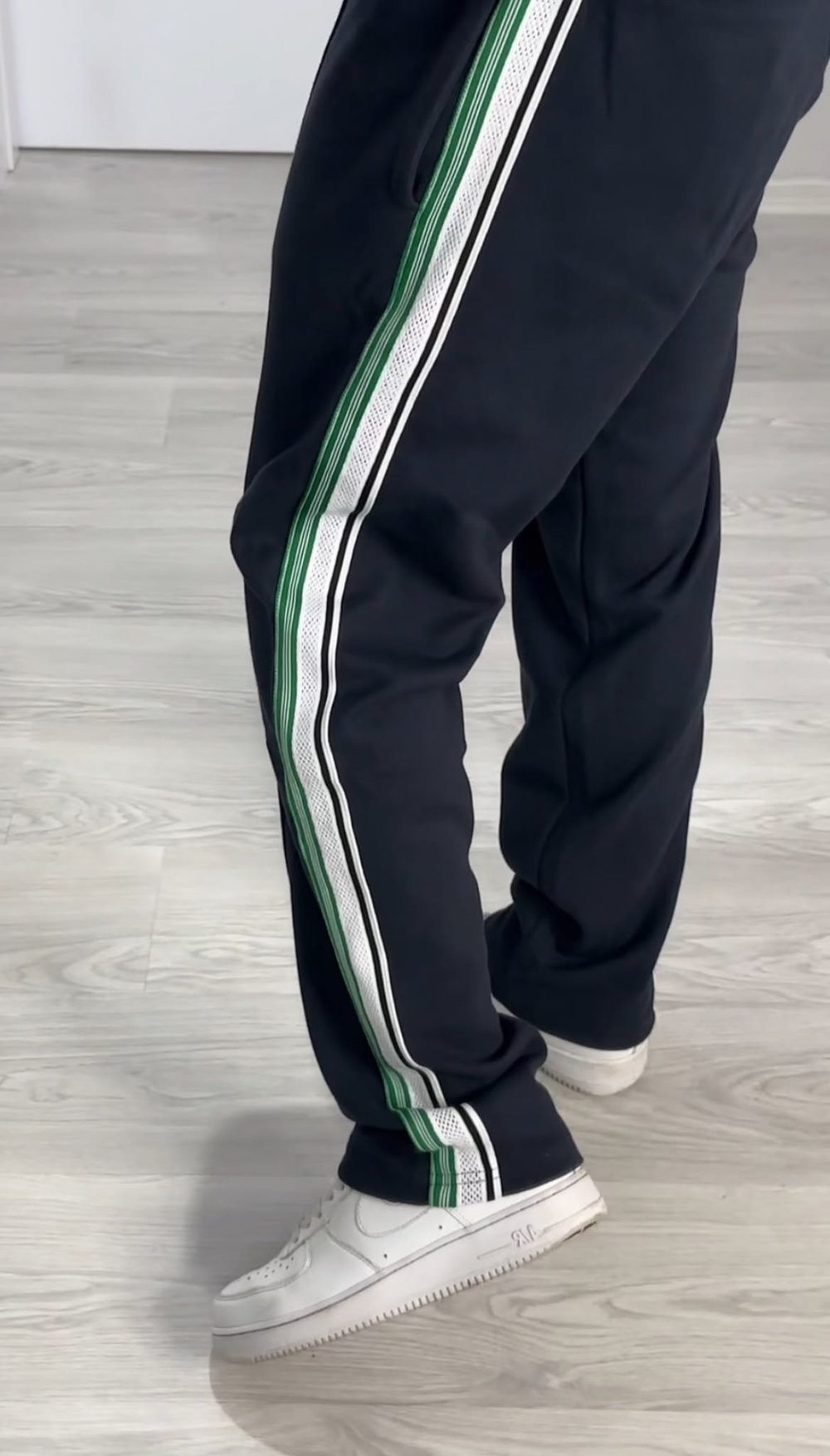 Lacoste Eşofman Lacivert