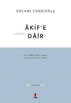 Âkife Dâir