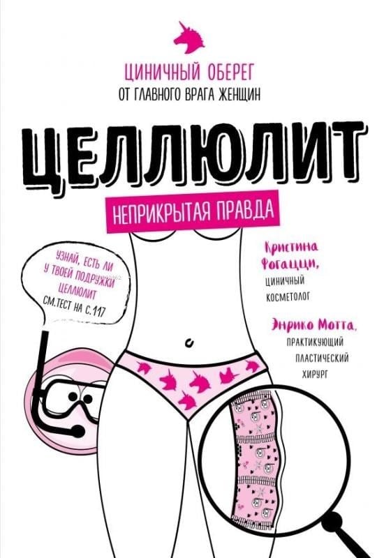 Целлюлит - Selülit