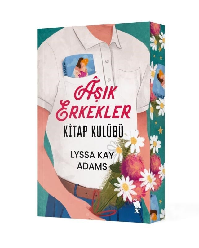 Âşık Erkekler - Kitap Kulübü