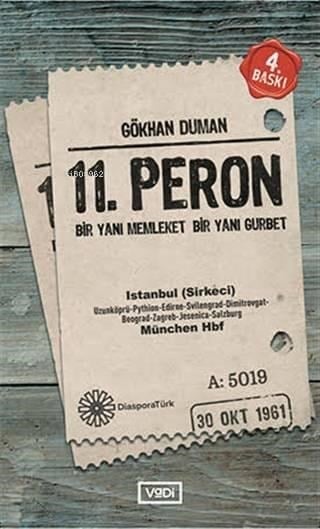 11. Peron
