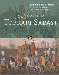 17. Yüzyılda Topkapı Sarayı