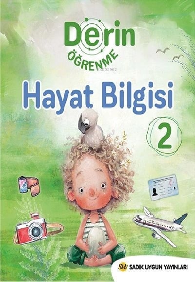 2. Sınıf Derin Öğrenme Hayat Bilgisi