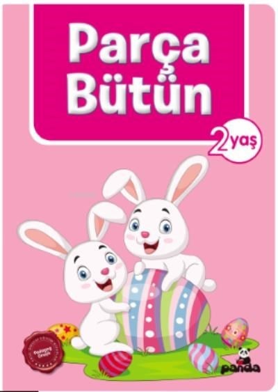 2 Yaş Parça Bütün