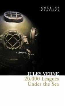 20,000 Leagues Under the Sea; Collins Classics