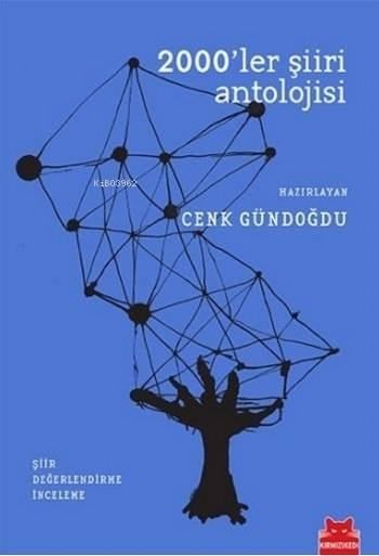 2000'ler Şiiri Antolojisi
