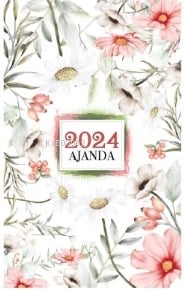 2024 Ajanda - Huzur