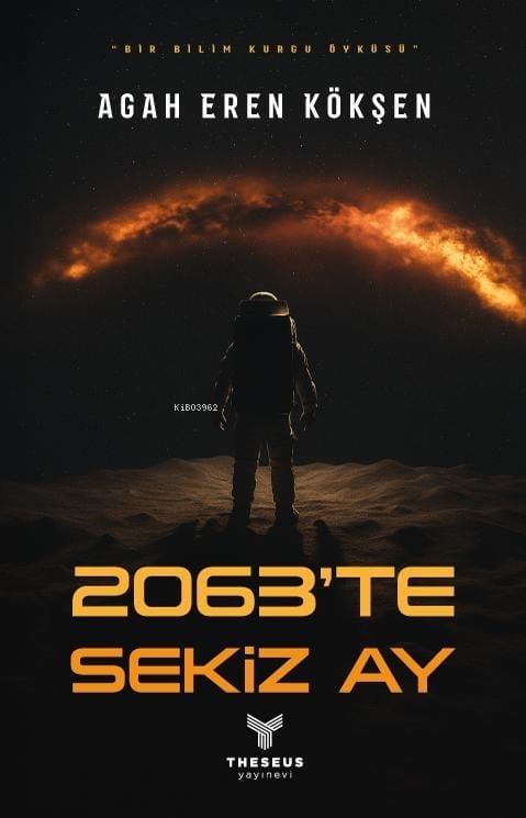2063’te Sekiz Ay