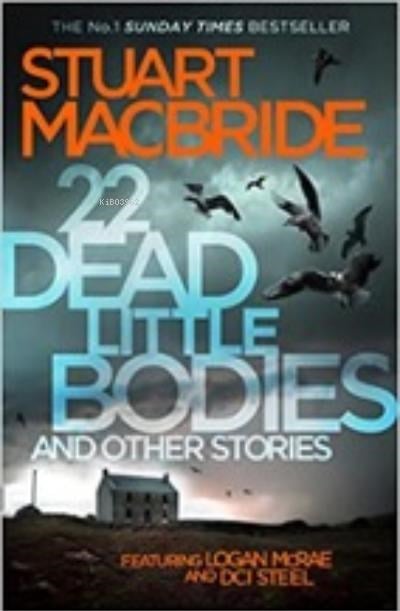 22 Dead Little Bodies
