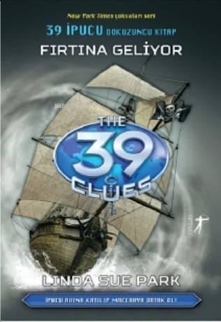 39 İpucu; Dokuzuncu Kitap