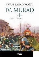 4. Murat Cilt: 1