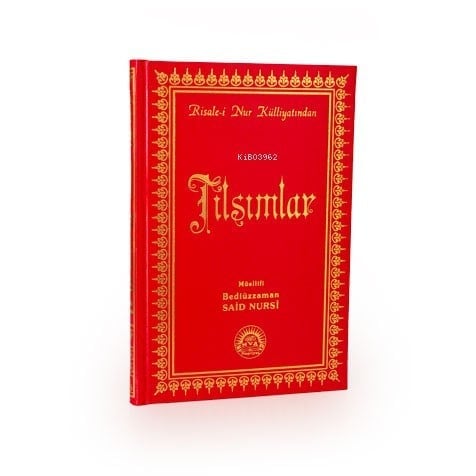 476 Tılsımlar