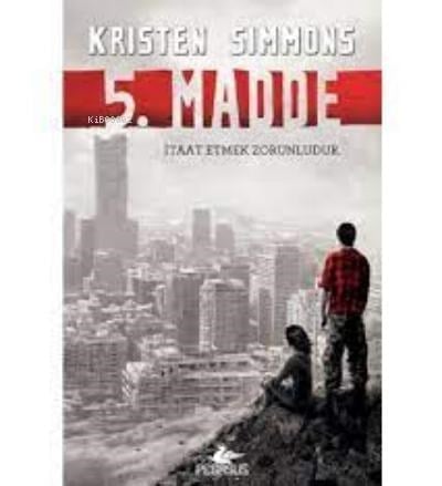 5. Madde