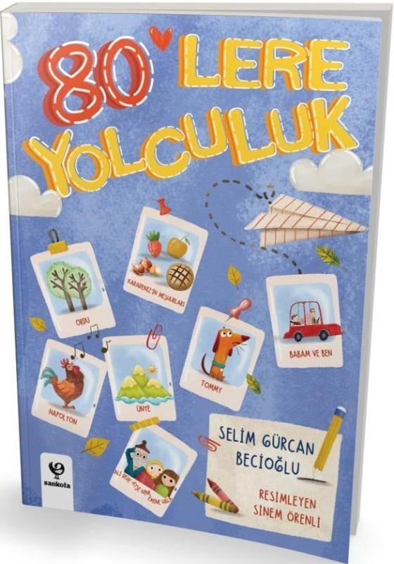 80'lere Yolculuk
