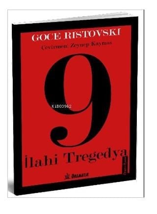 9 İahi Tregedya