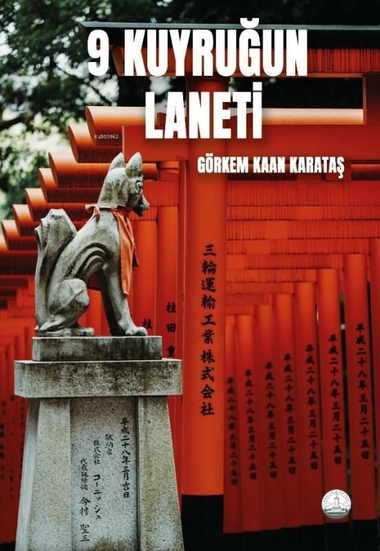 9 Kuyruğun Laneti