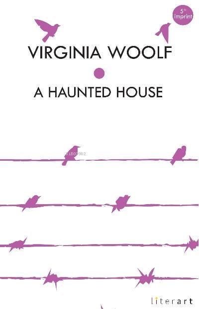 A Haunted House