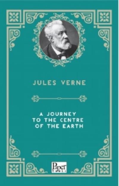 A Journey to the Centre of the Earth