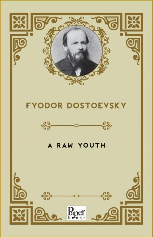 A Raw Youth