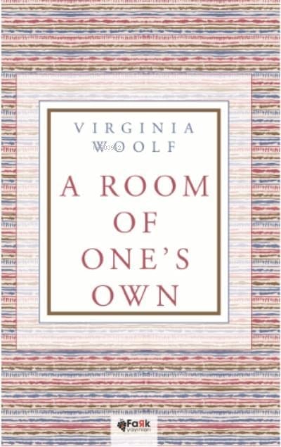 A Room Of One's Own