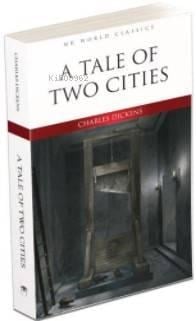 A Tale Of Two Cities
