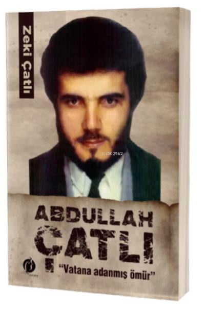 Abdullah Çatlı