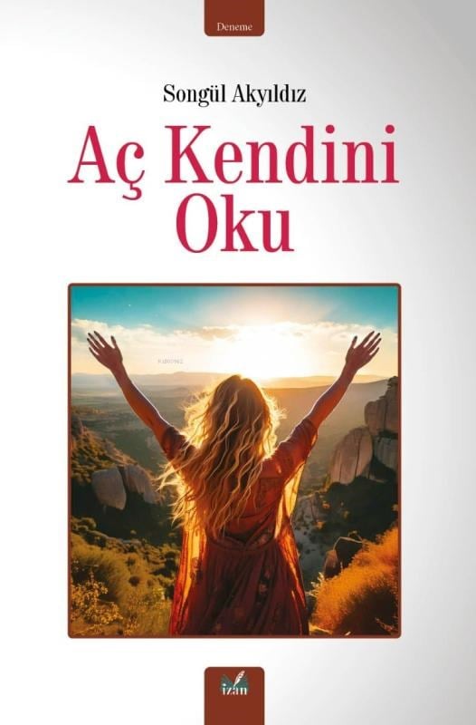 Aç Kendini Oku