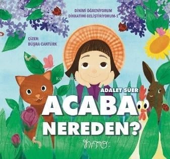 Acaba Nereden?
