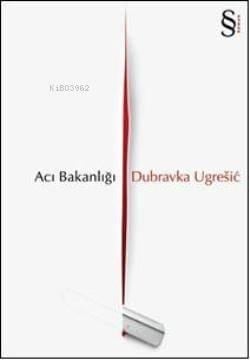 Acı Bakanlığı