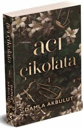 Acı Çikolata - 1