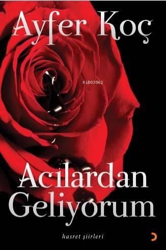Acılardan Geliyorum; Hasret şiirleri