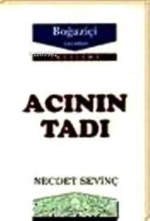 Acının Tadı