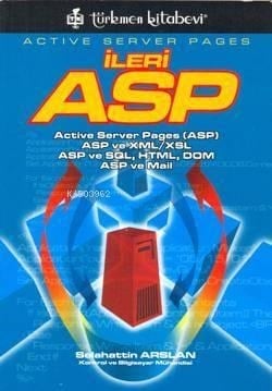 Active Server Pages İleri ASP