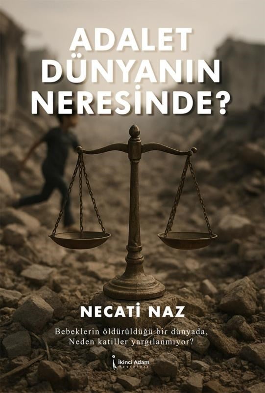 Adalet Dünyanın Neresinde?