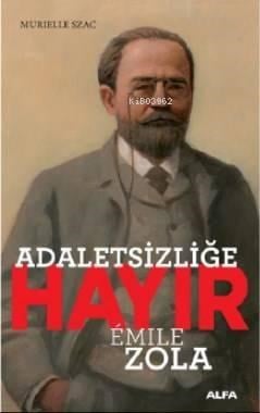 Adaletsizliğe Hayır