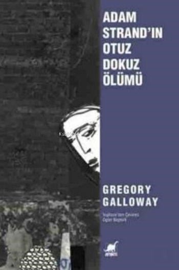 Adam Strand'ın Otuz Dokuz Ölümü