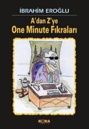 Adan Zye| One Minute Fıkraları
