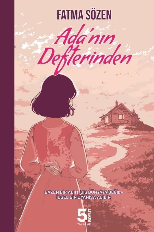 Ada'nın Defterinden