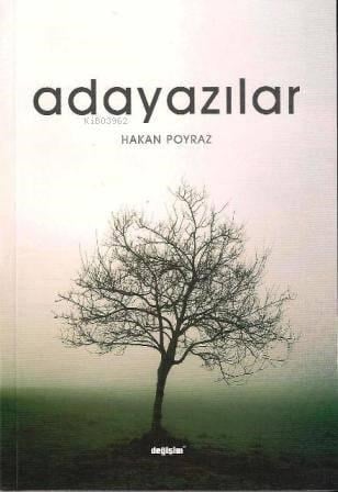 Adayazılar