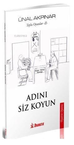 Adını Siz Koyun