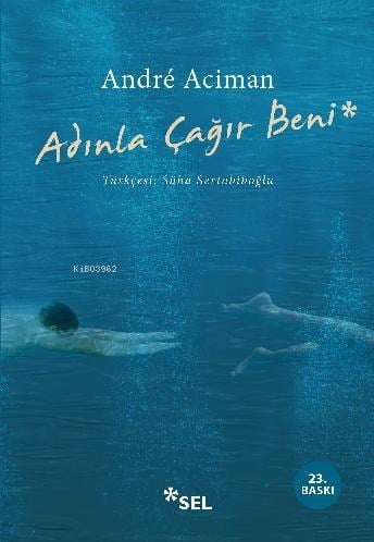 Adınla Çağır Beni