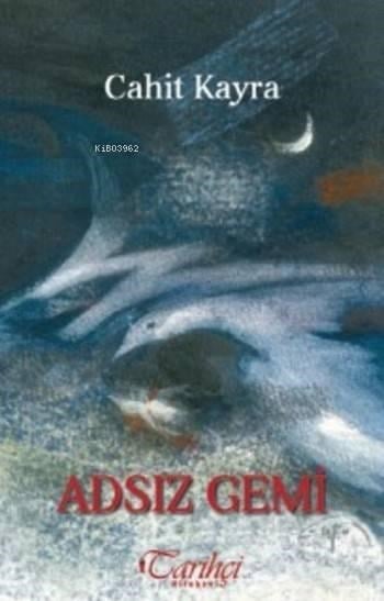 Adsız Gemi