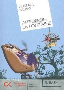 Affedersin La Fontaine